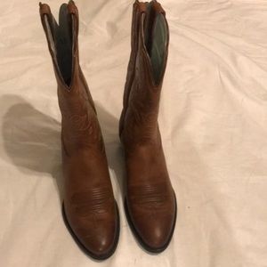 Ariat Cavender Boots